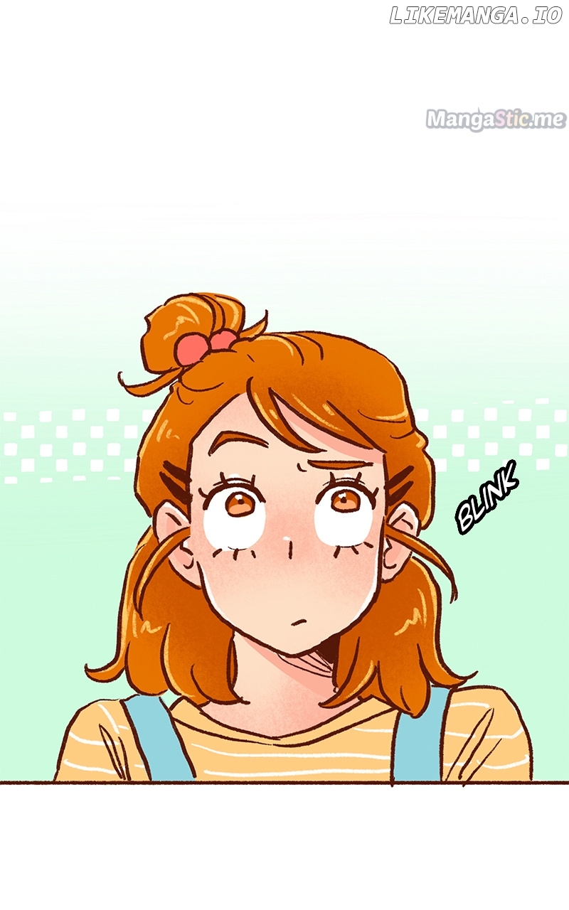 The Kiss Bet chapter 129 - page 28