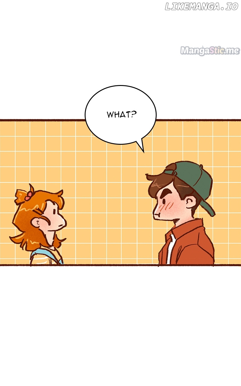 The Kiss Bet chapter 129 - page 29