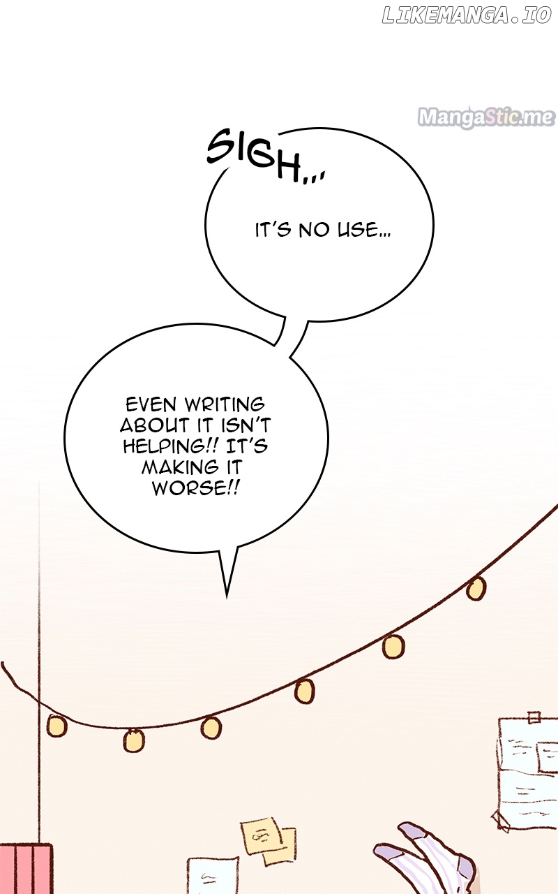 The Kiss Bet chapter 129 - page 3