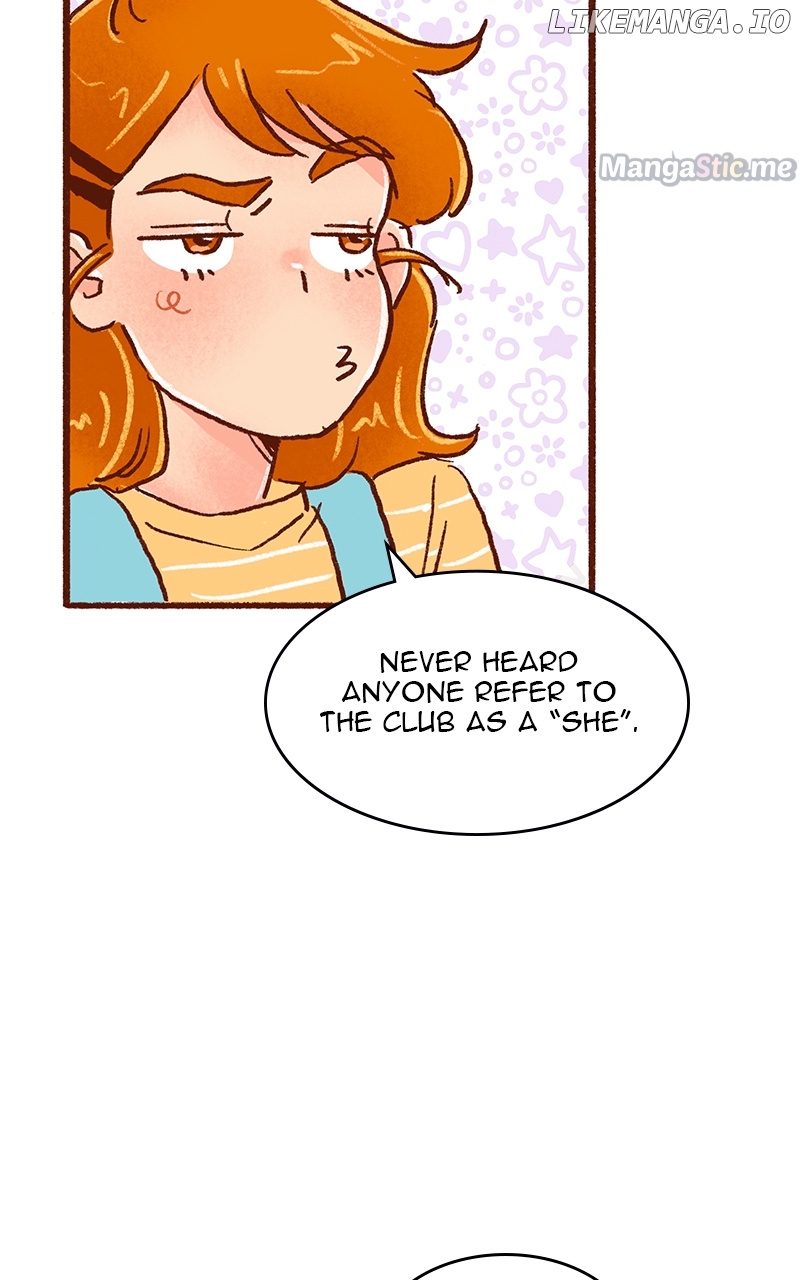 The Kiss Bet chapter 129 - page 34