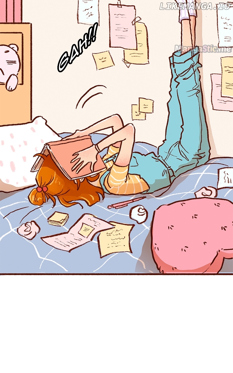 The Kiss Bet chapter 129 - page 4
