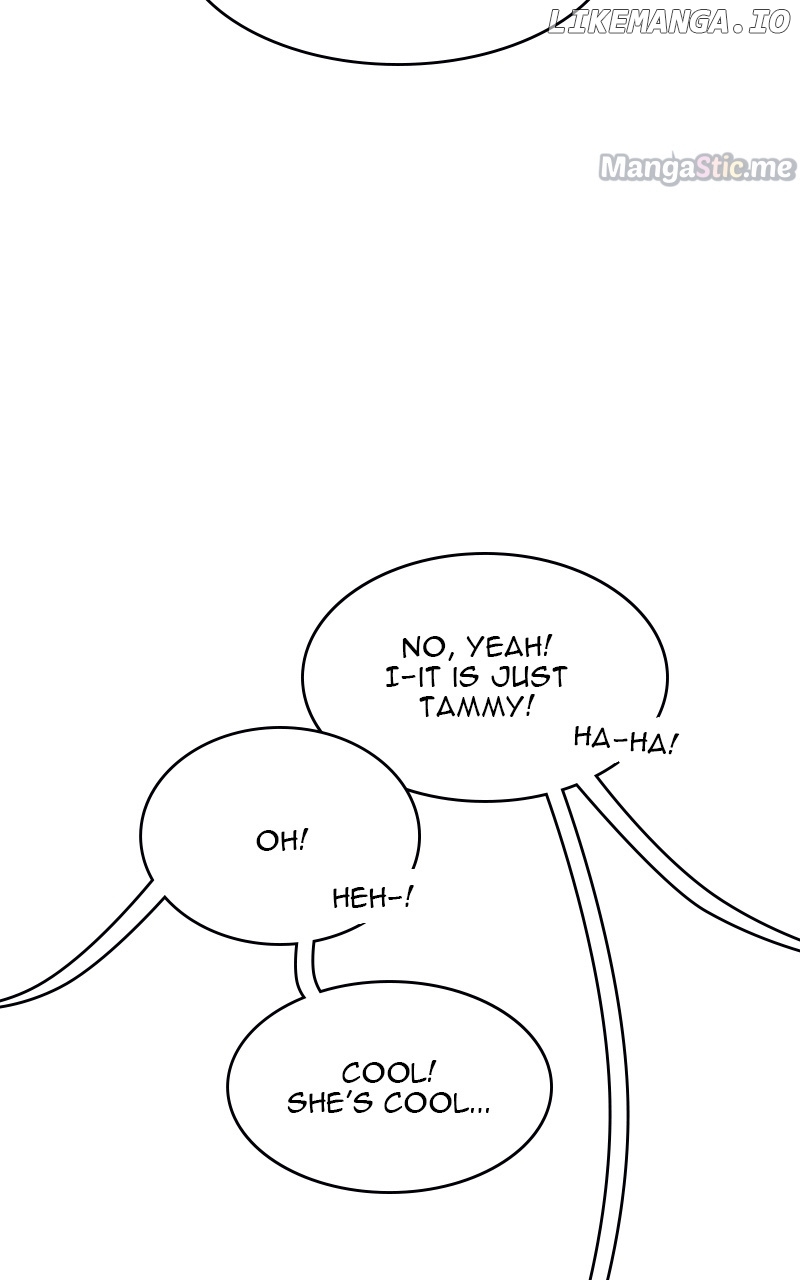 The Kiss Bet chapter 129 - page 50