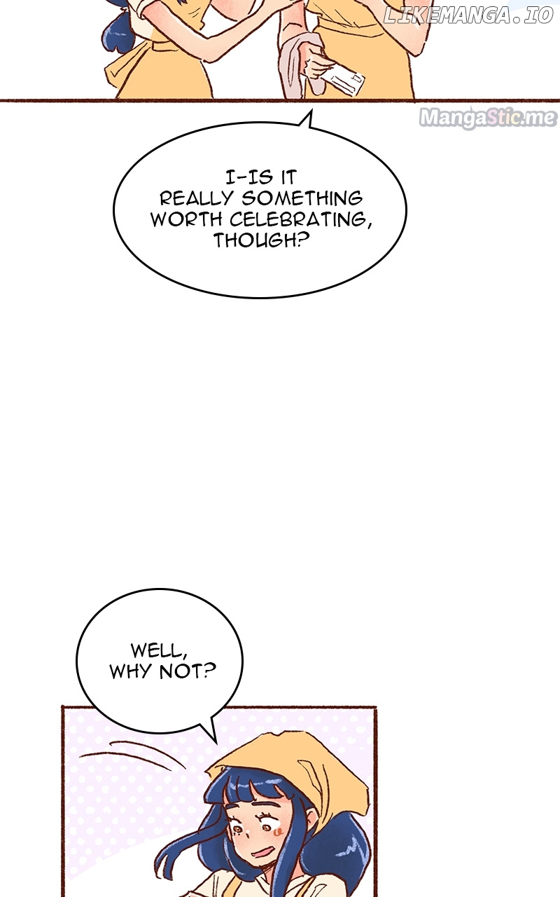 The Kiss Bet chapter 130 - page 11