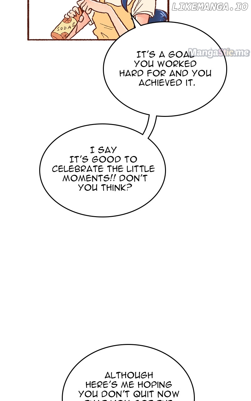 The Kiss Bet chapter 130 - page 12