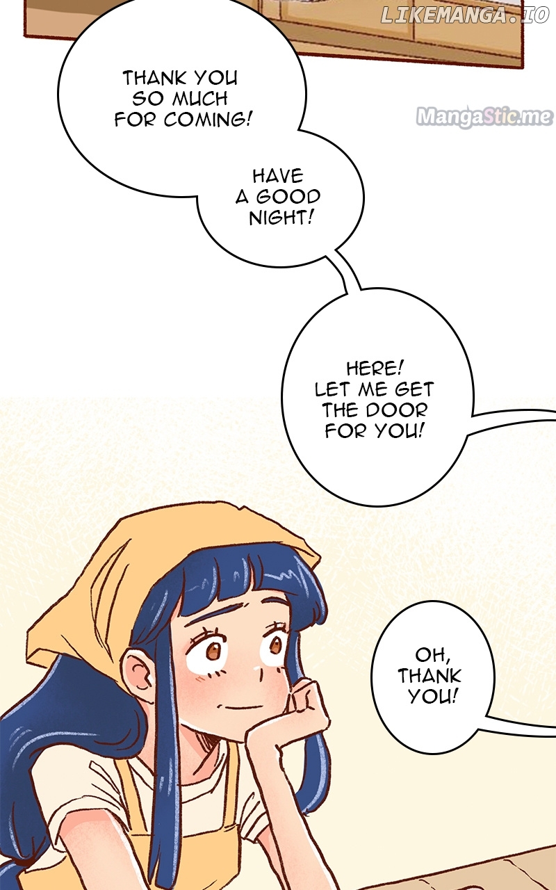 The Kiss Bet chapter 130 - page 2
