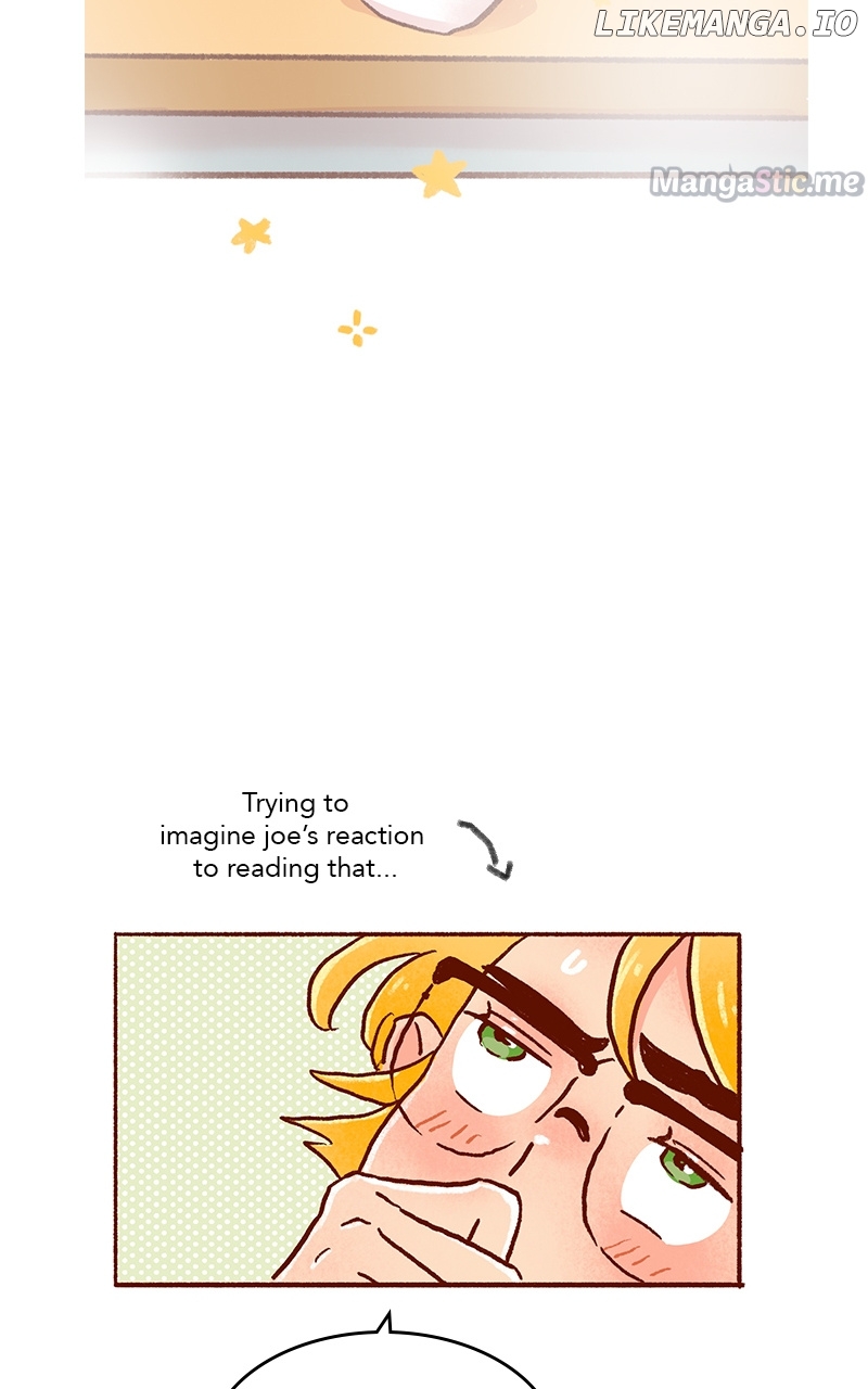 The Kiss Bet chapter 130 - page 25