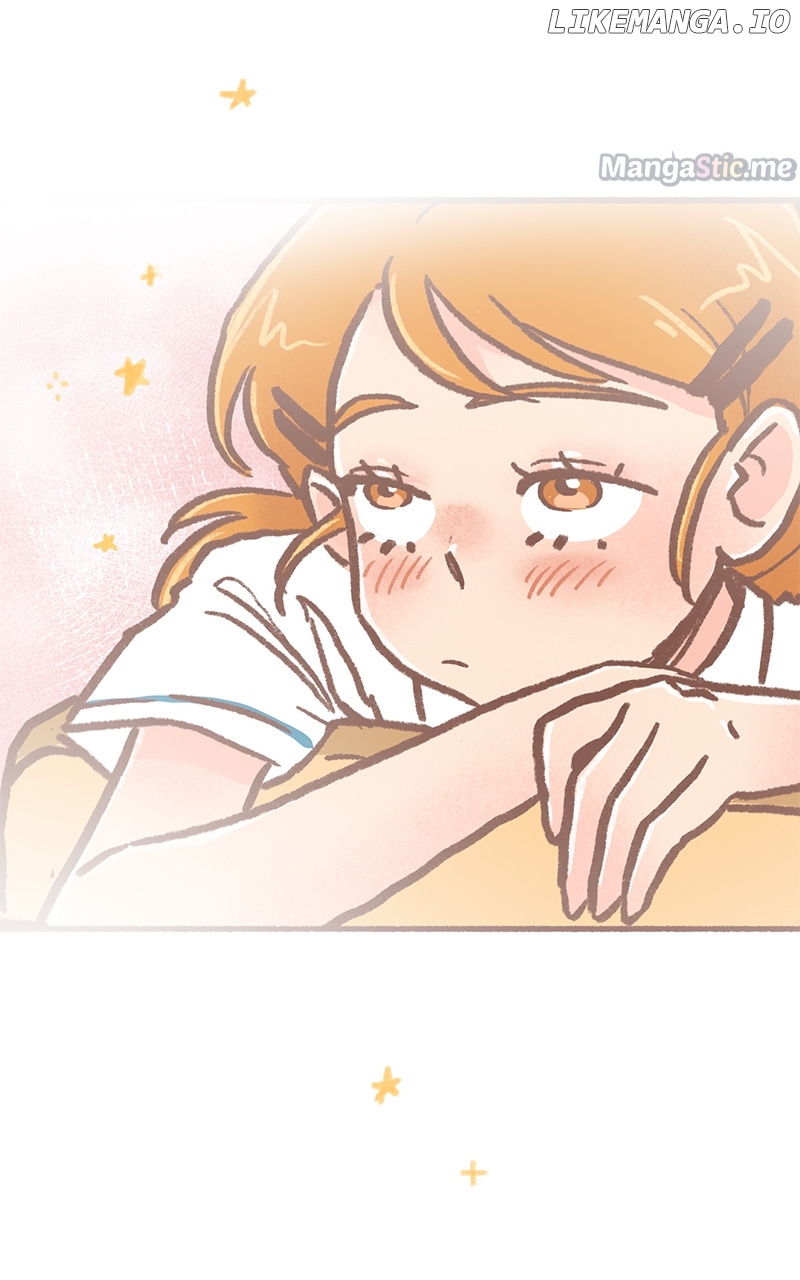 The Kiss Bet chapter 130 - page 27