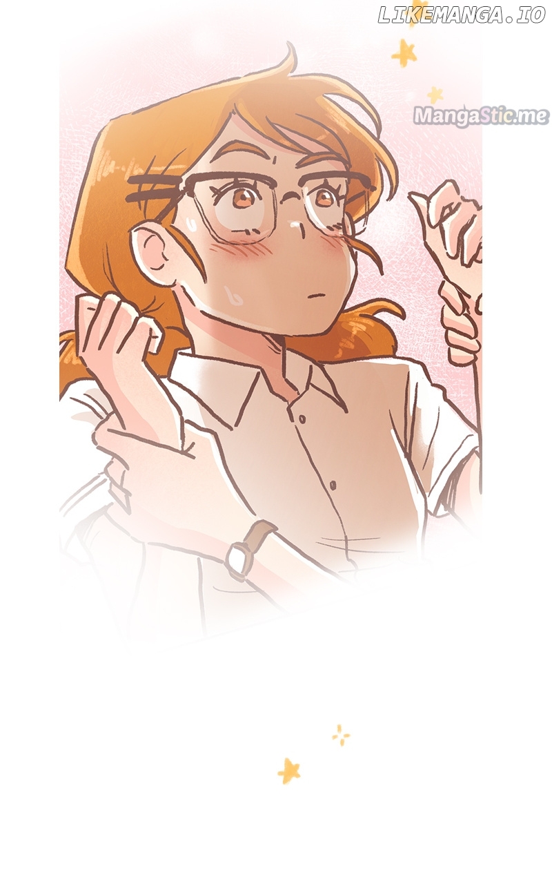 The Kiss Bet chapter 130 - page 29