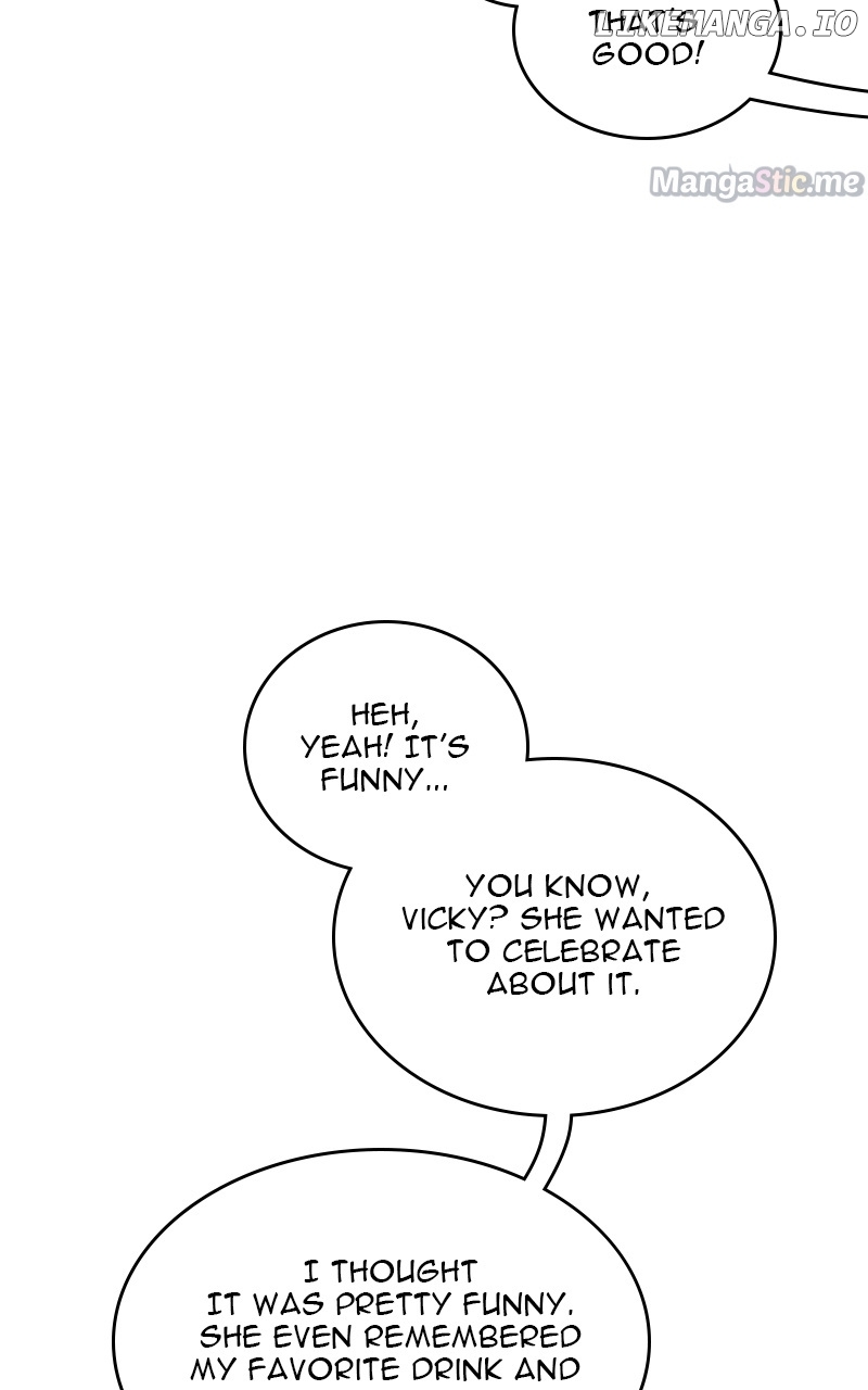 The Kiss Bet chapter 130 - page 36