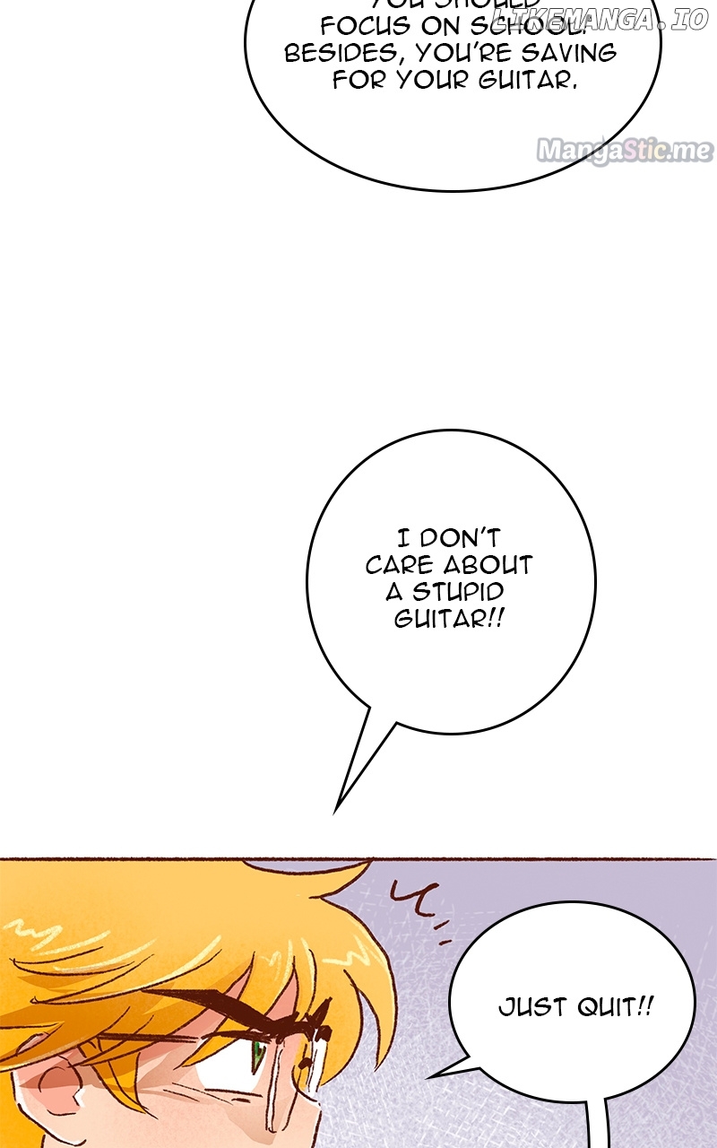 The Kiss Bet chapter 130 - page 42
