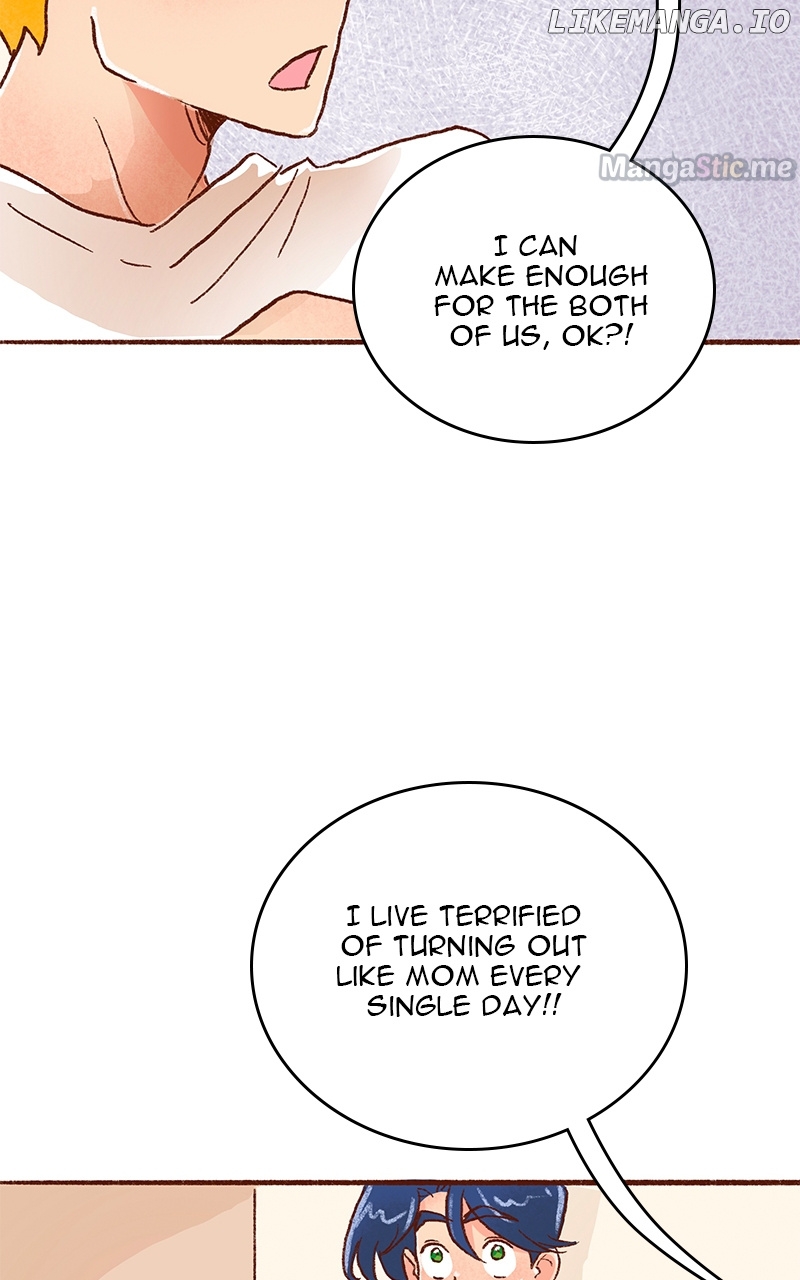 The Kiss Bet chapter 130 - page 43