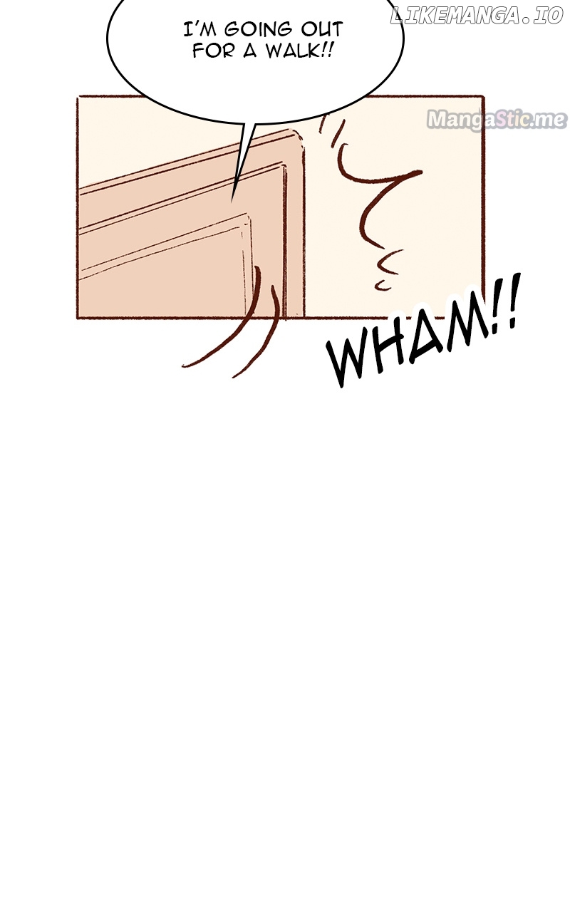 The Kiss Bet chapter 130 - page 45