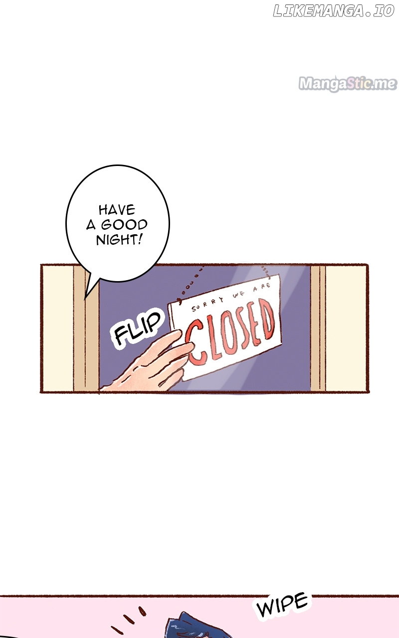 The Kiss Bet chapter 130 - page 5