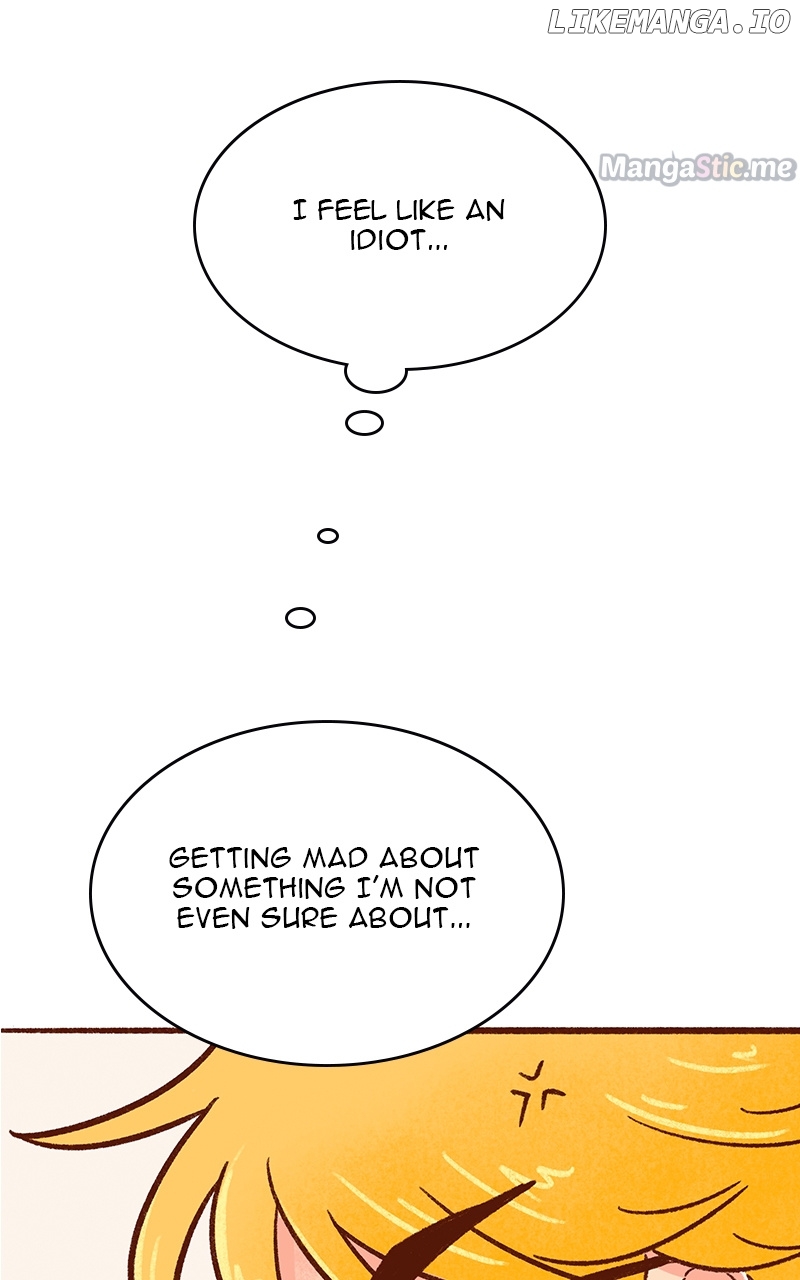 The Kiss Bet chapter 131 - page 13
