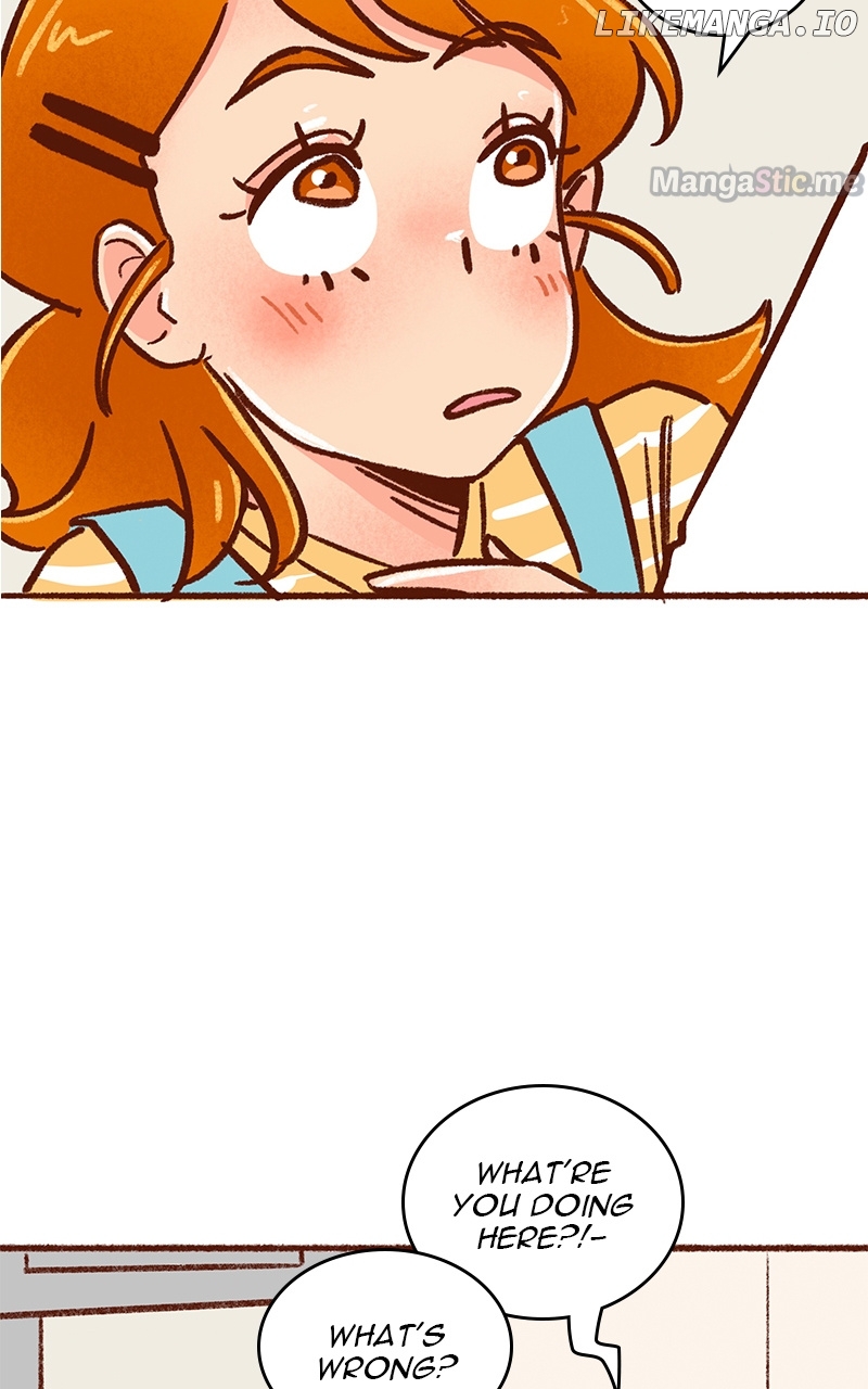 The Kiss Bet chapter 131 - page 19