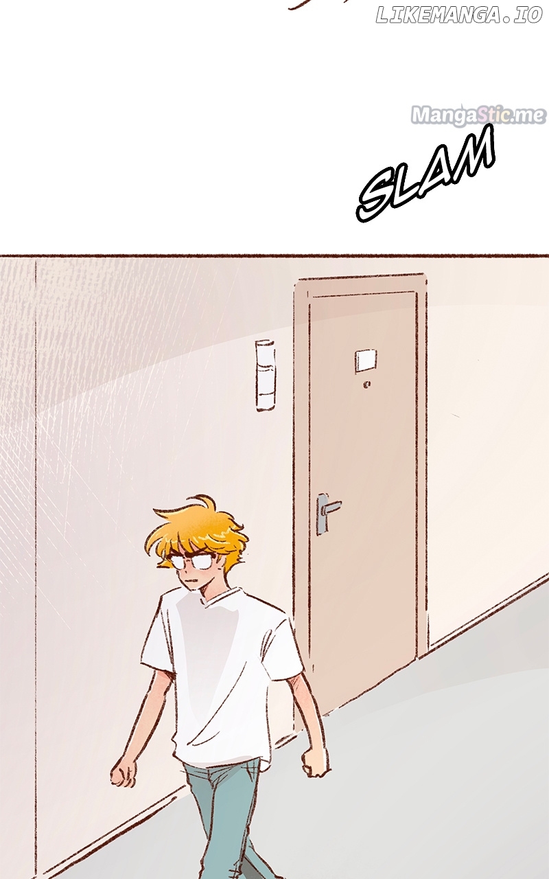 The Kiss Bet chapter 131 - page 2