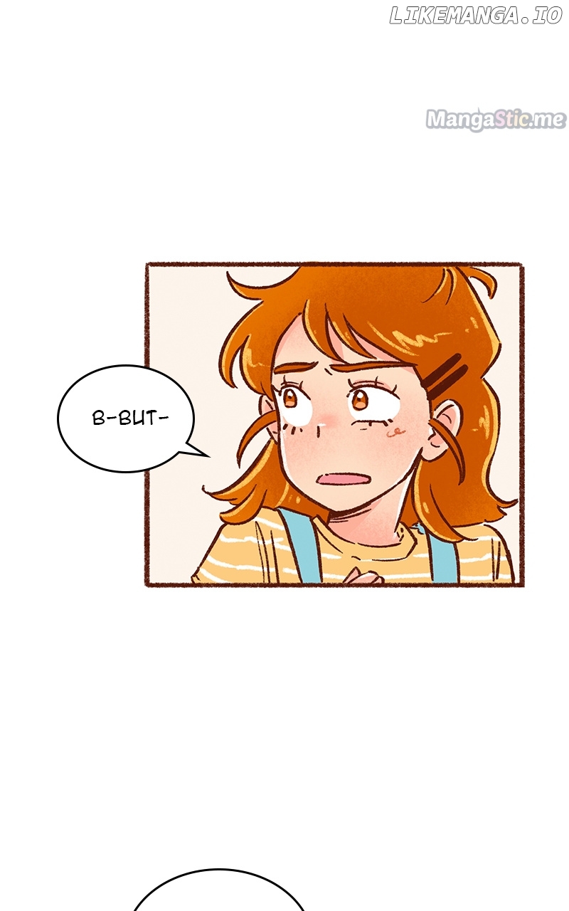 The Kiss Bet chapter 131 - page 23
