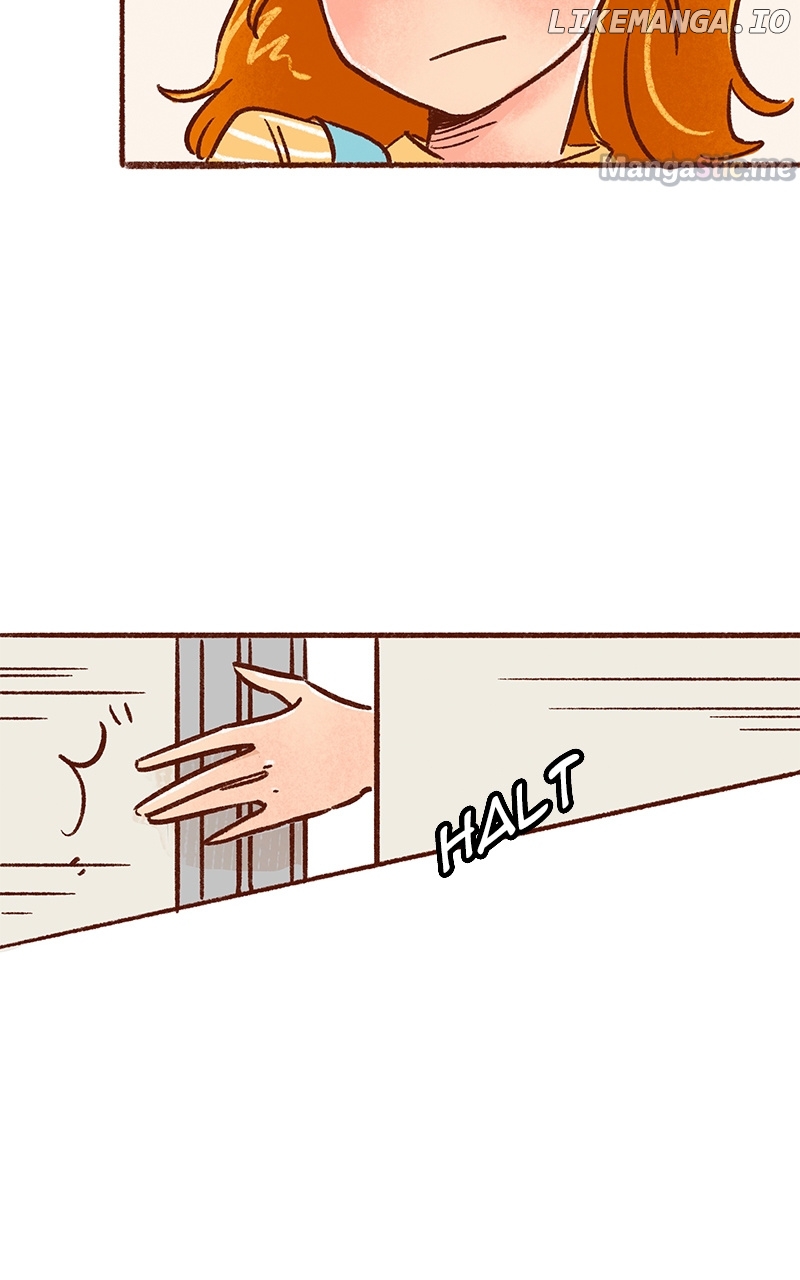 The Kiss Bet chapter 131 - page 25