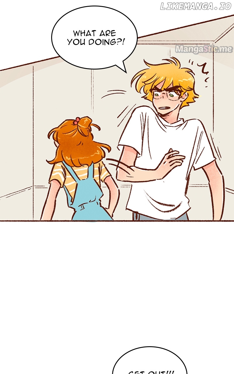 The Kiss Bet chapter 131 - page 26