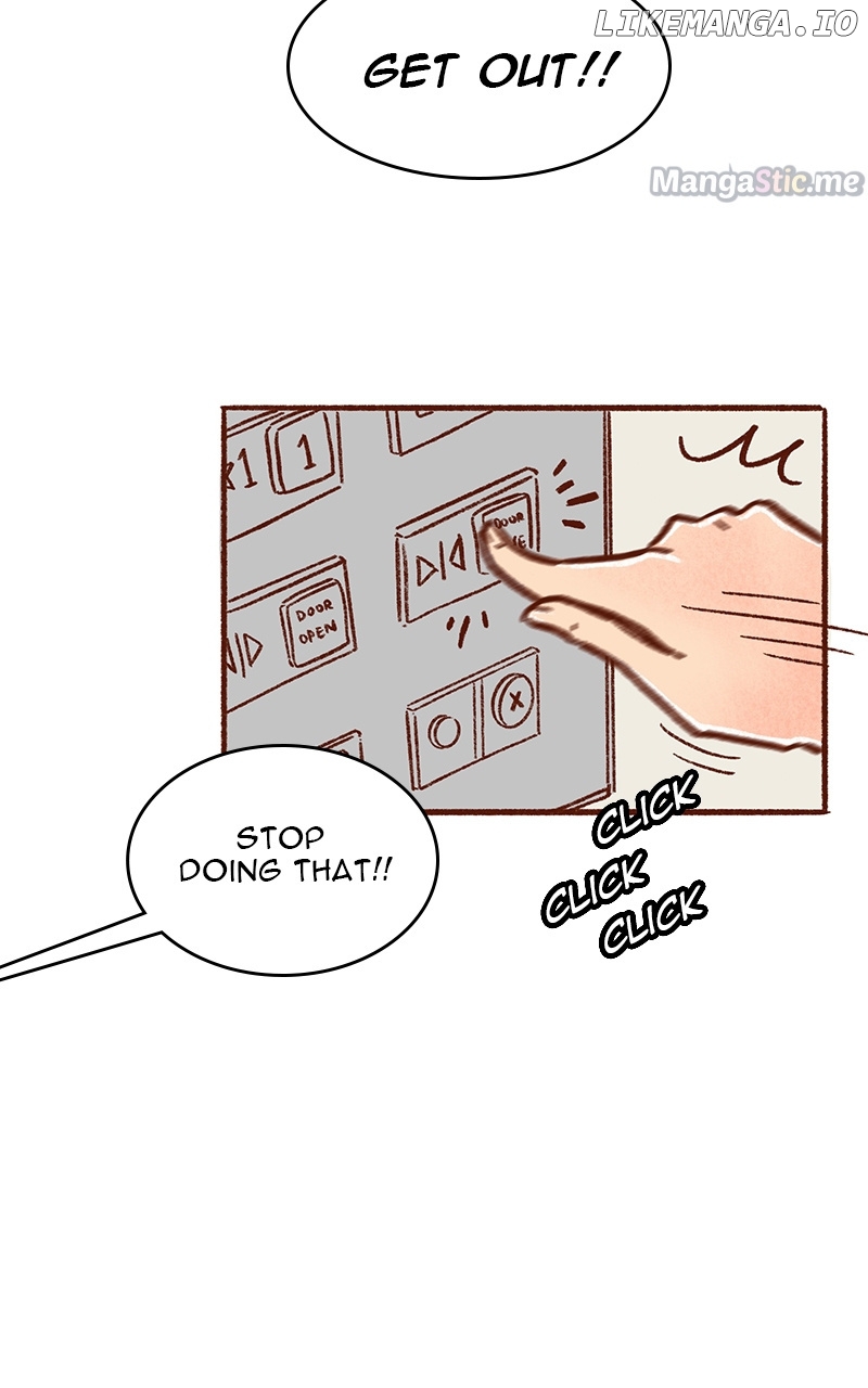 The Kiss Bet chapter 131 - page 28