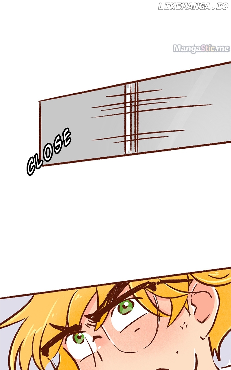 The Kiss Bet chapter 131 - page 32