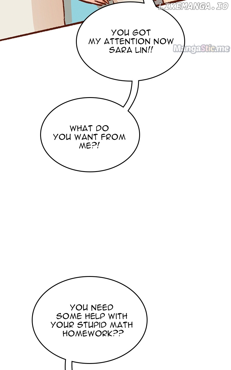 The Kiss Bet chapter 131 - page 36