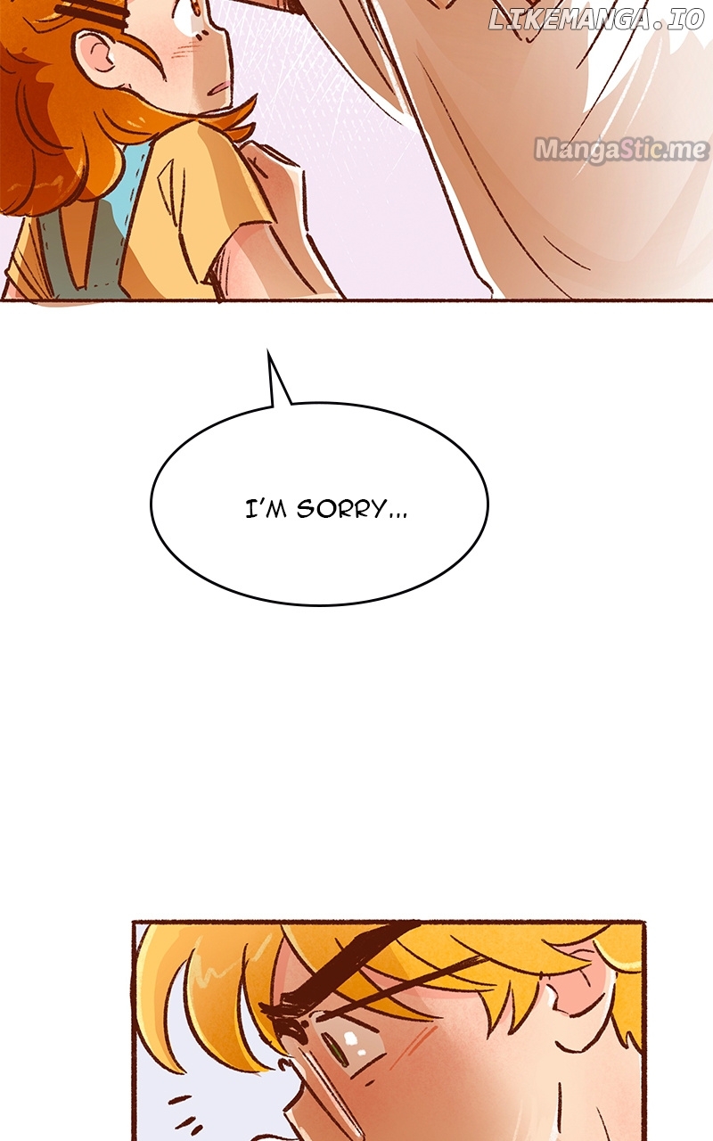 The Kiss Bet chapter 131 - page 39