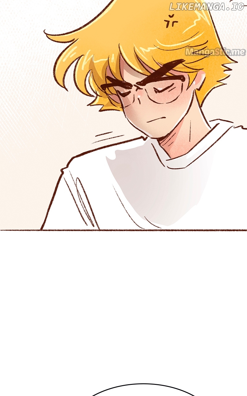 The Kiss Bet chapter 131 - page 4