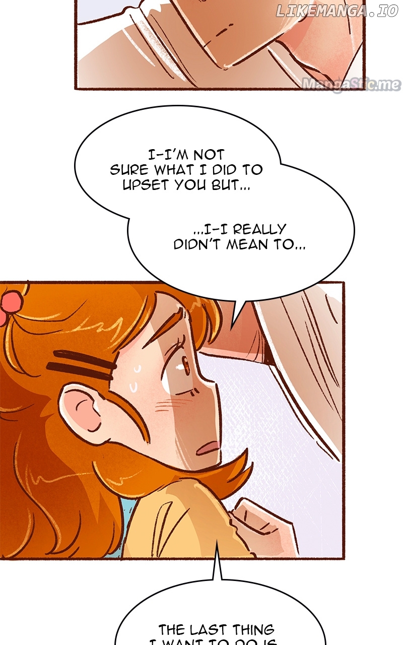 The Kiss Bet chapter 131 - page 40