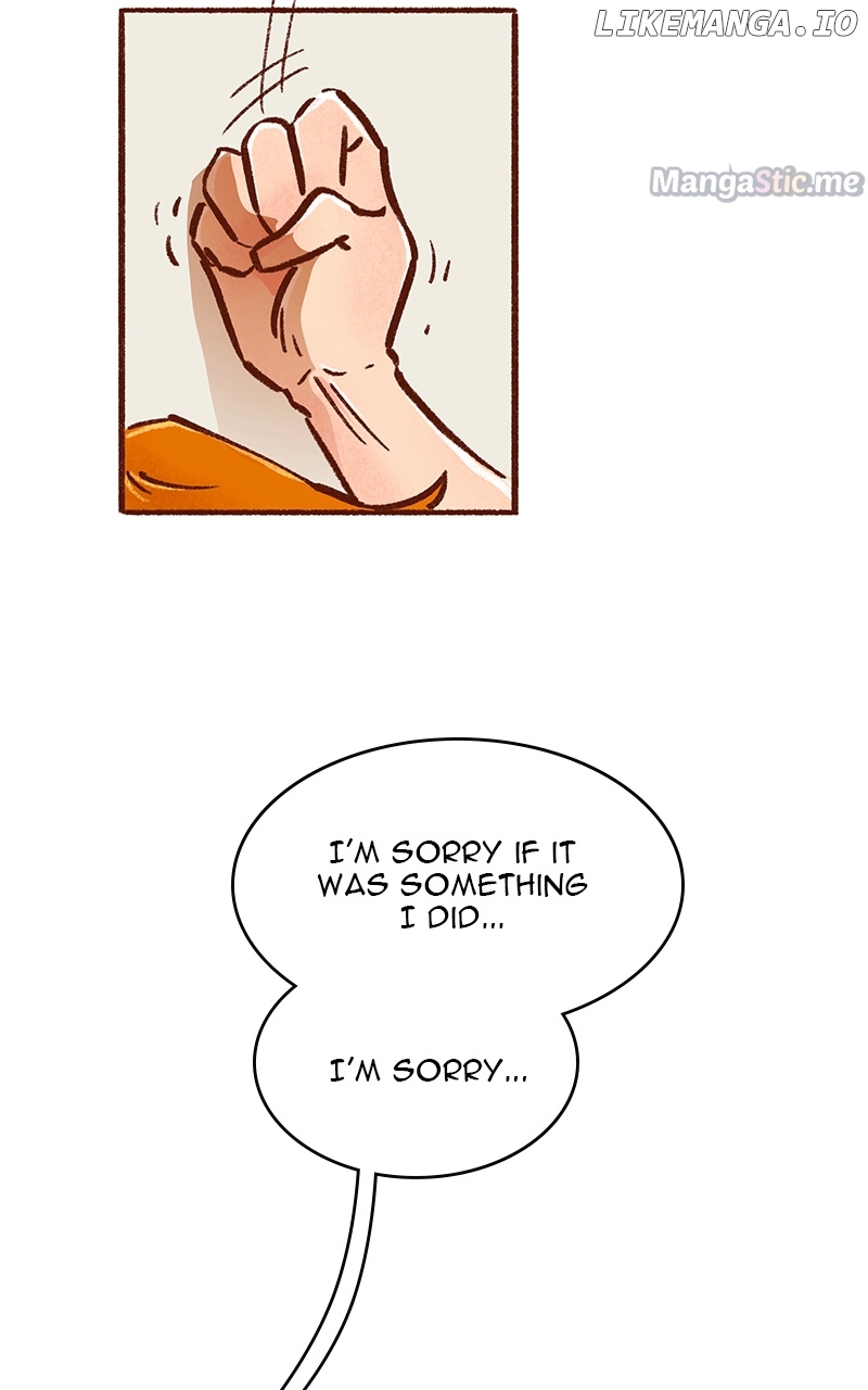 The Kiss Bet chapter 131 - page 42