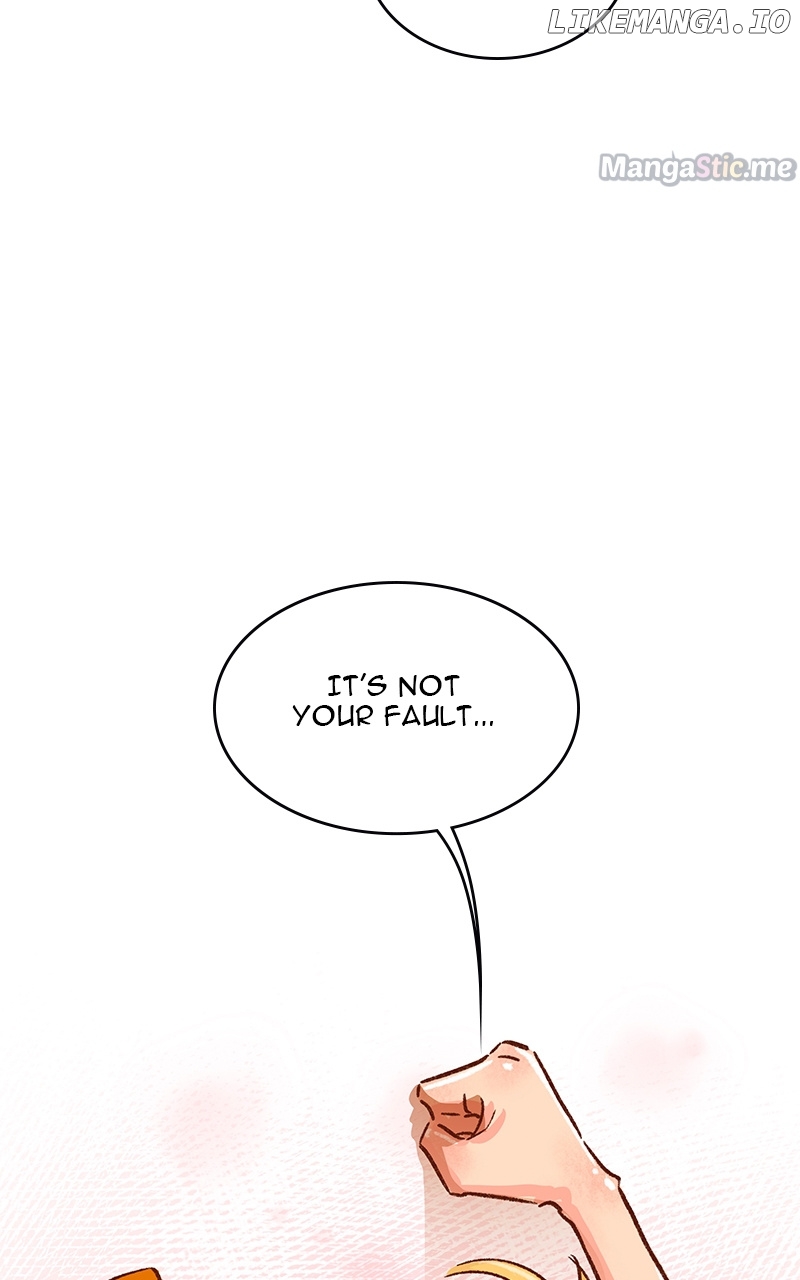 The Kiss Bet chapter 131 - page 44