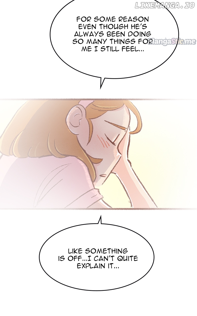 The Kiss Bet chapter 131 - page 5