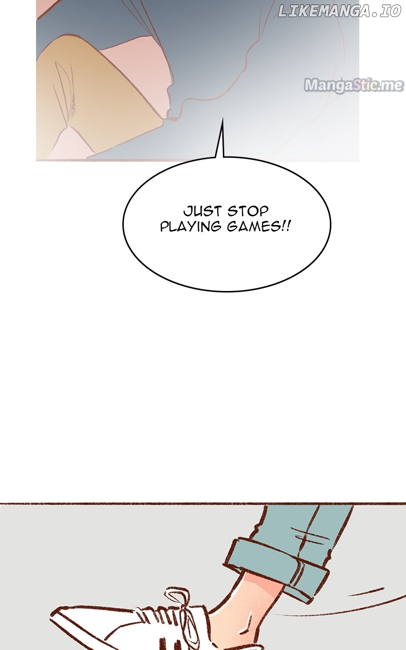 The Kiss Bet chapter 131 - page 7