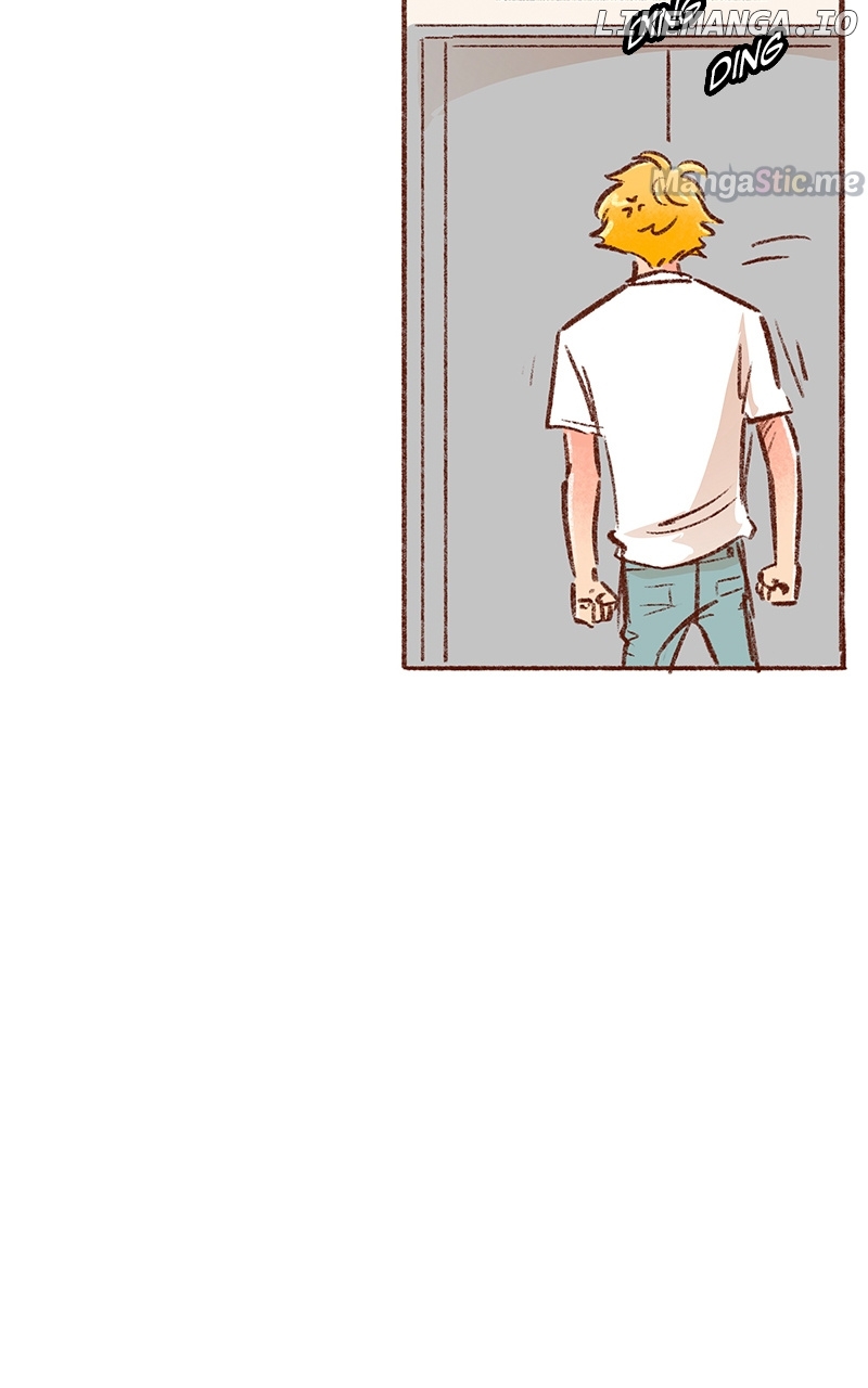 The Kiss Bet chapter 131 - page 9