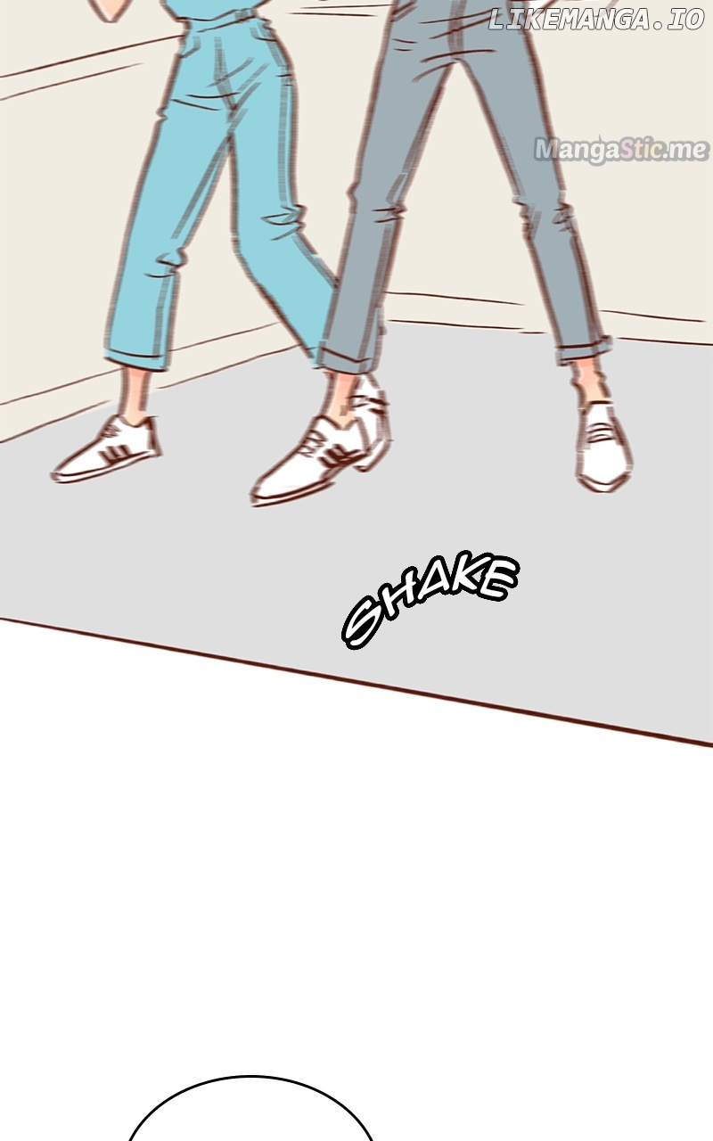 The Kiss Bet chapter 132 - page 14
