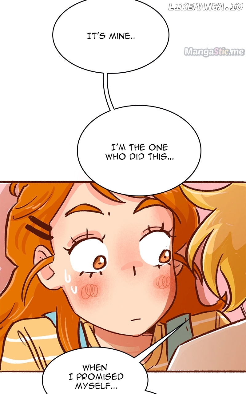 The Kiss Bet chapter 132 - page 2