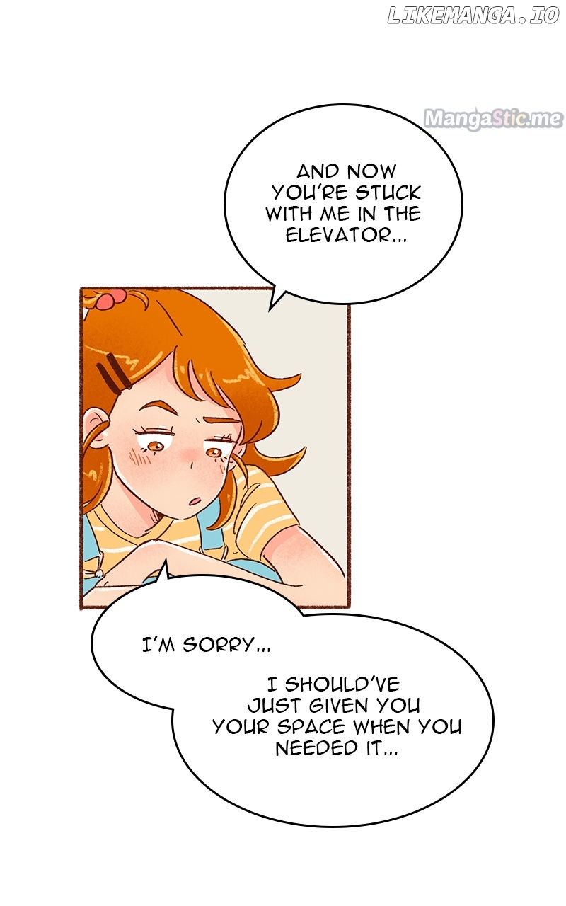 The Kiss Bet chapter 132 - page 24