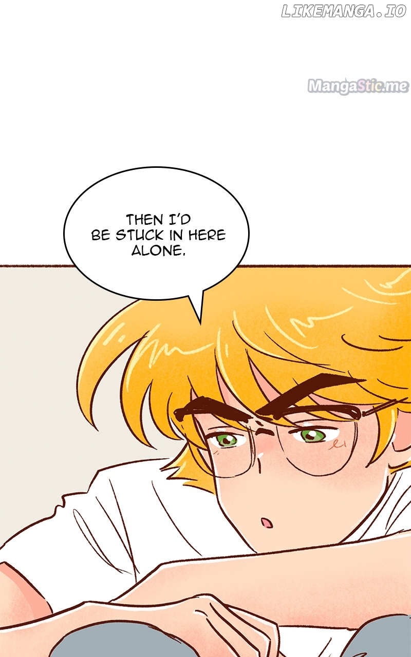 The Kiss Bet chapter 132 - page 25