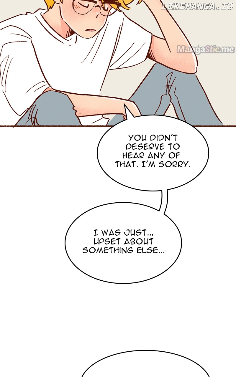 The Kiss Bet chapter 132 - page 29