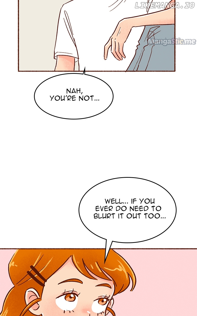 The Kiss Bet chapter 132 - page 34
