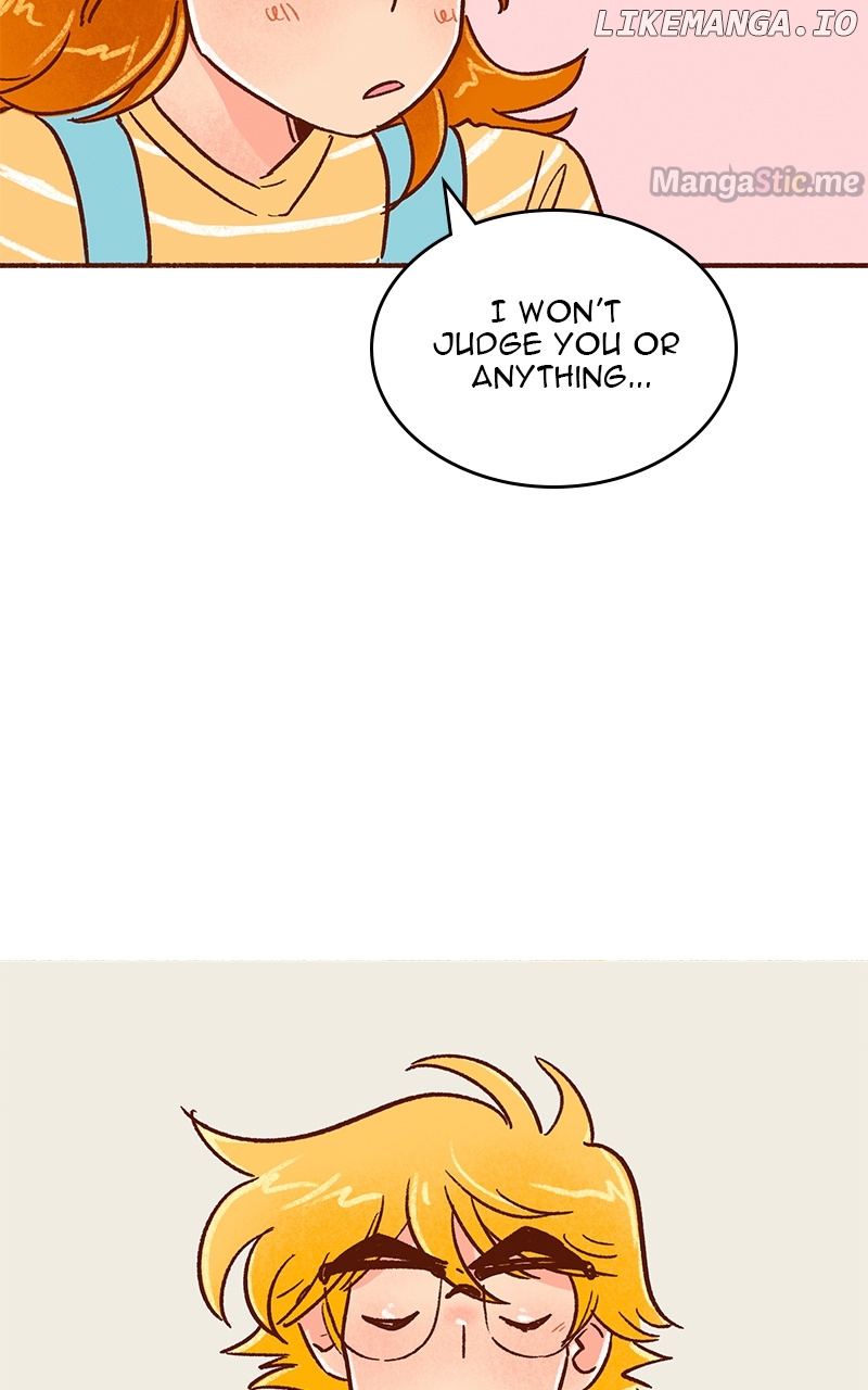 The Kiss Bet chapter 132 - page 35