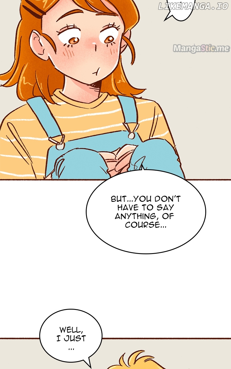 The Kiss Bet chapter 132 - page 37
