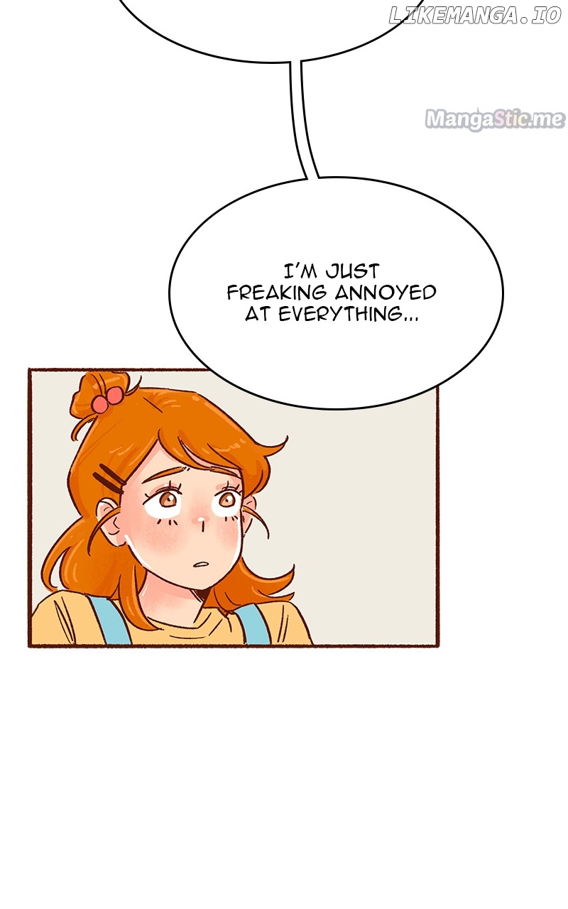 The Kiss Bet chapter 132 - page 42