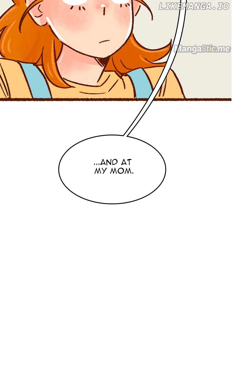 The Kiss Bet chapter 132 - page 46