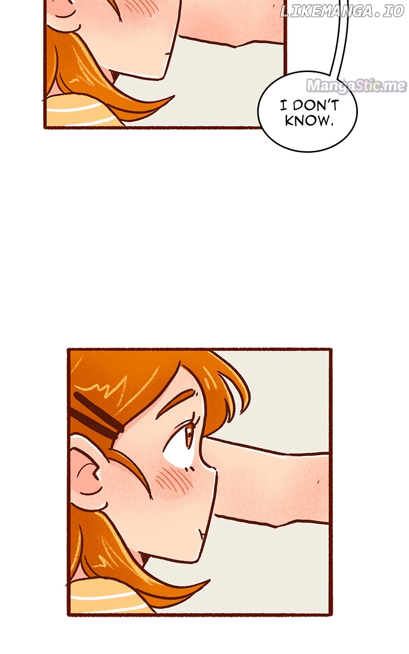 The Kiss Bet chapter 132 - page 6