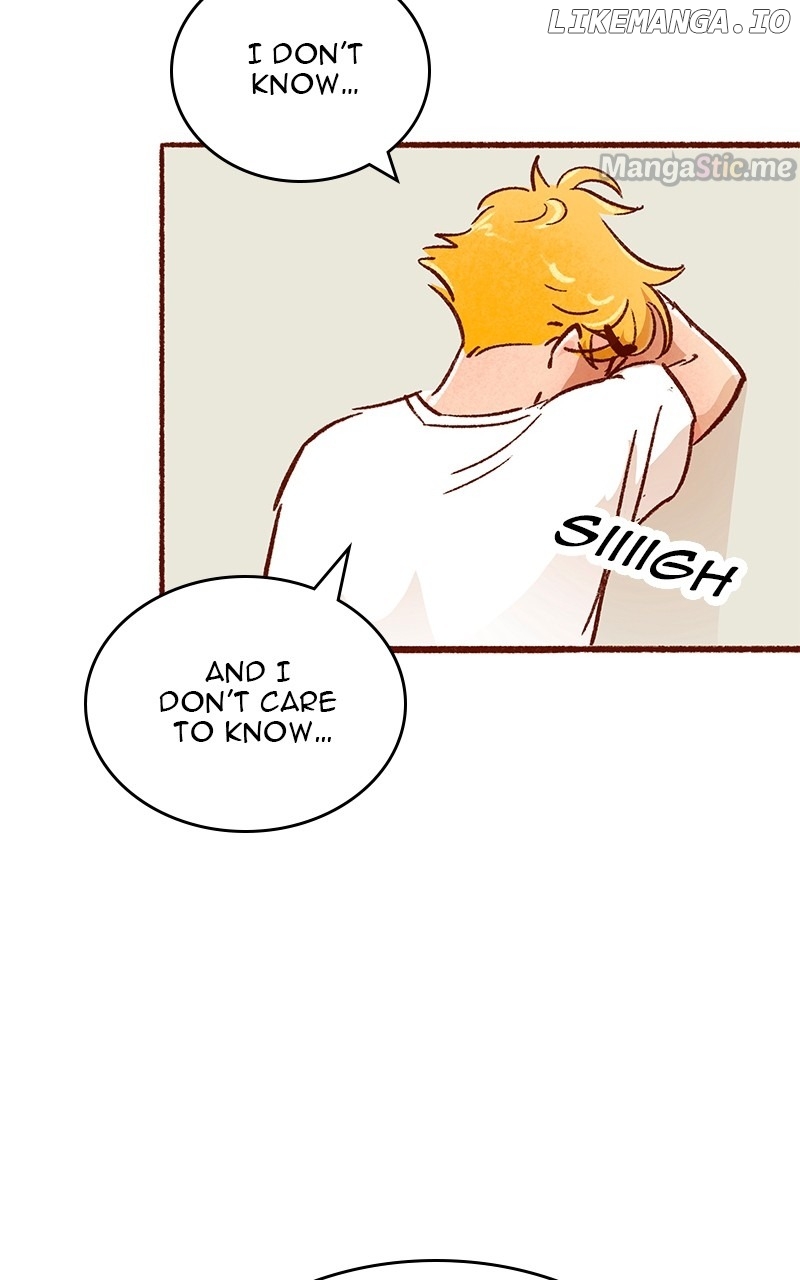 The Kiss Bet chapter 133 - page 10