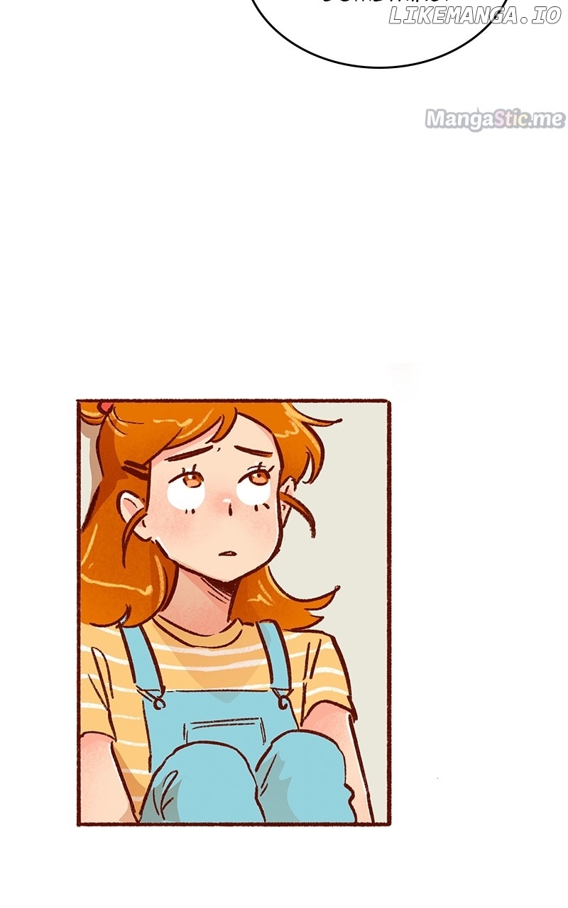 The Kiss Bet chapter 133 - page 12