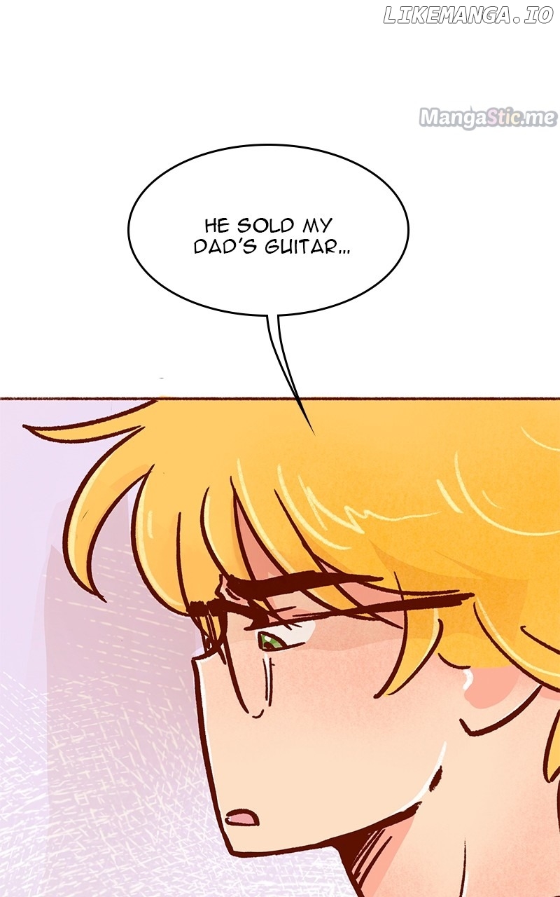 The Kiss Bet chapter 133 - page 16