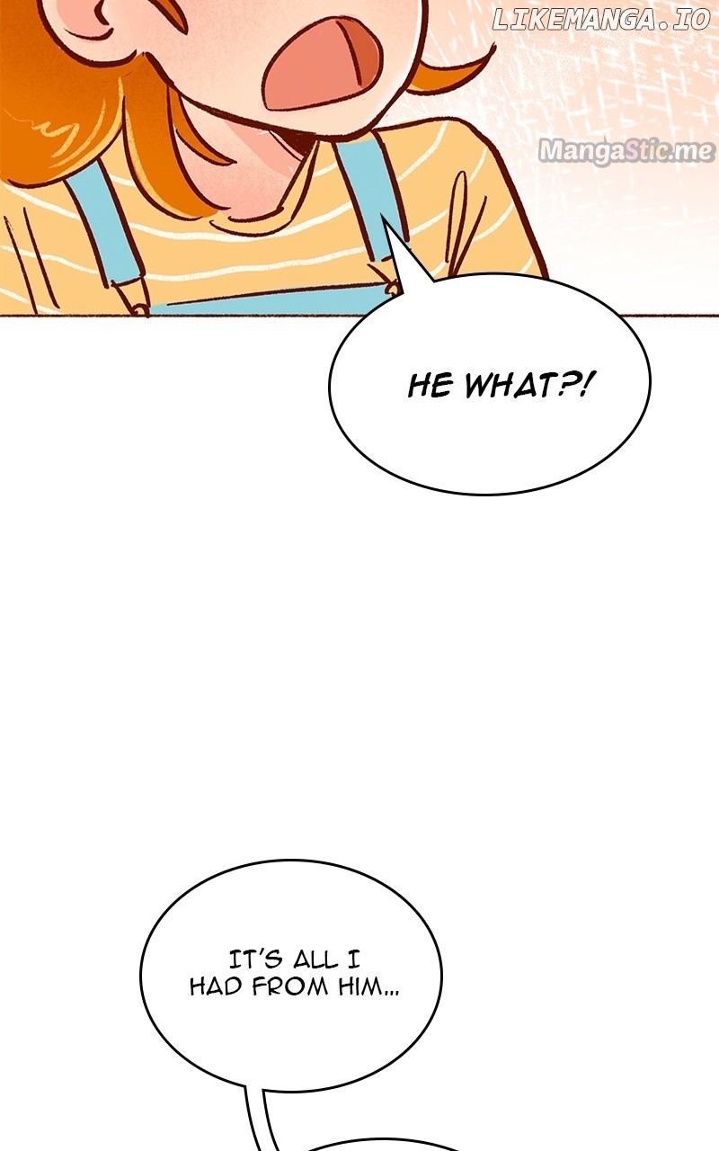 The Kiss Bet chapter 133 - page 18