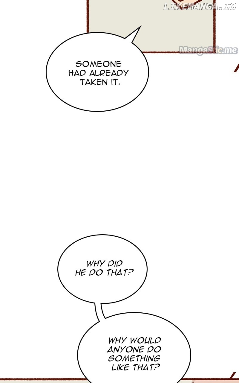 The Kiss Bet chapter 133 - page 23